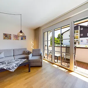  Apartment Muehlbachpoint // Neu