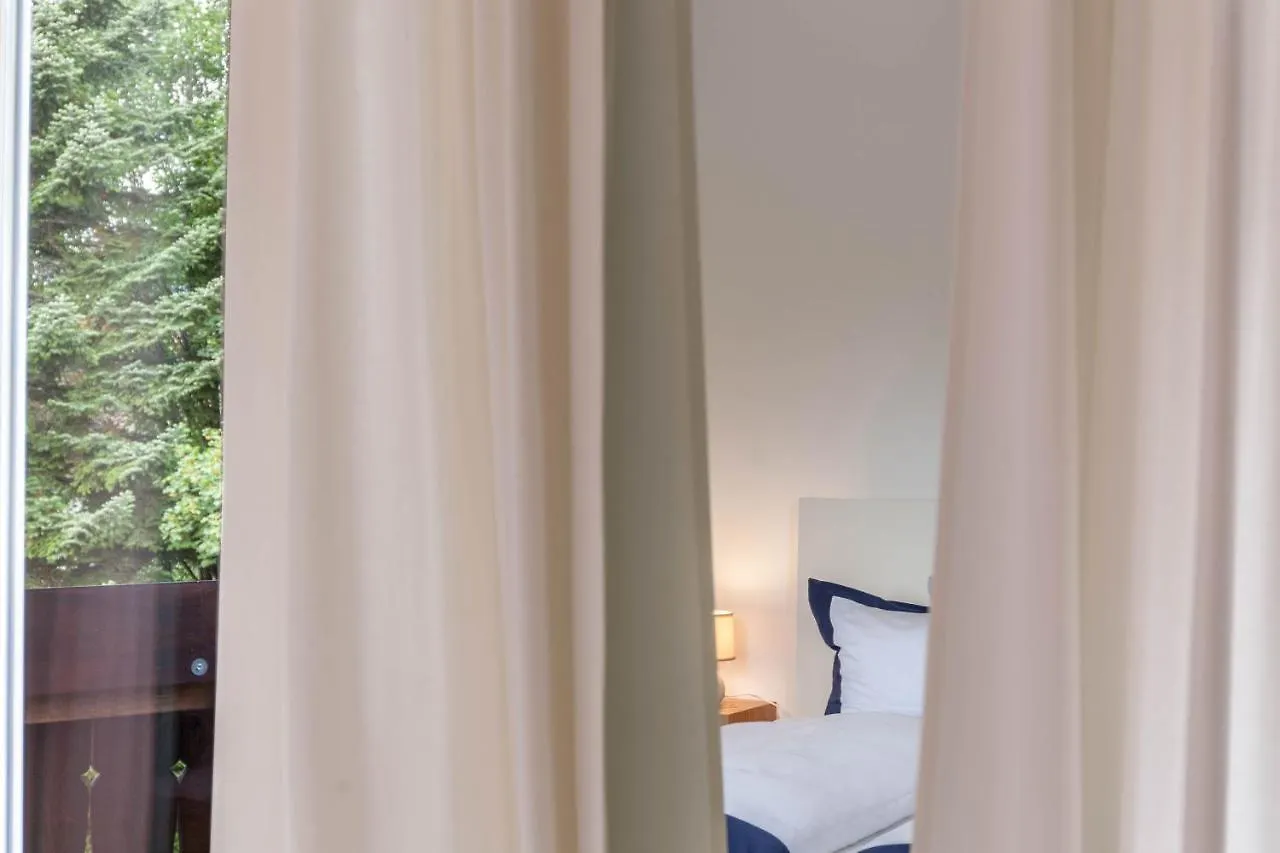 Fewo im Blauen Haus Dg Garmisch-Partenkirchen Deutschland